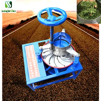 

Automatic Tea making machine rolling Oolong tea leaves kneading machine green tea rolling machine Tea Leaf Twist Machine
