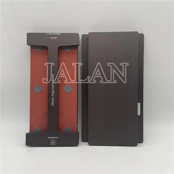 

2020 OCA MASTER laminate mold for Note 9 s10 s10+ LCD OCA GLASS put inside machine laminate mold work for edge s7 edge s8 s9+