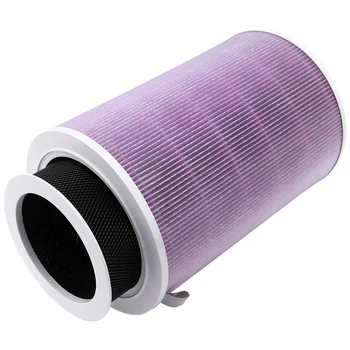 

Air Filter Activated Carbon PM2.5 Removable Carbon Mesh Layer Suitable for Xiaomi 1/2/2S/3/3H Pro Air Filter
