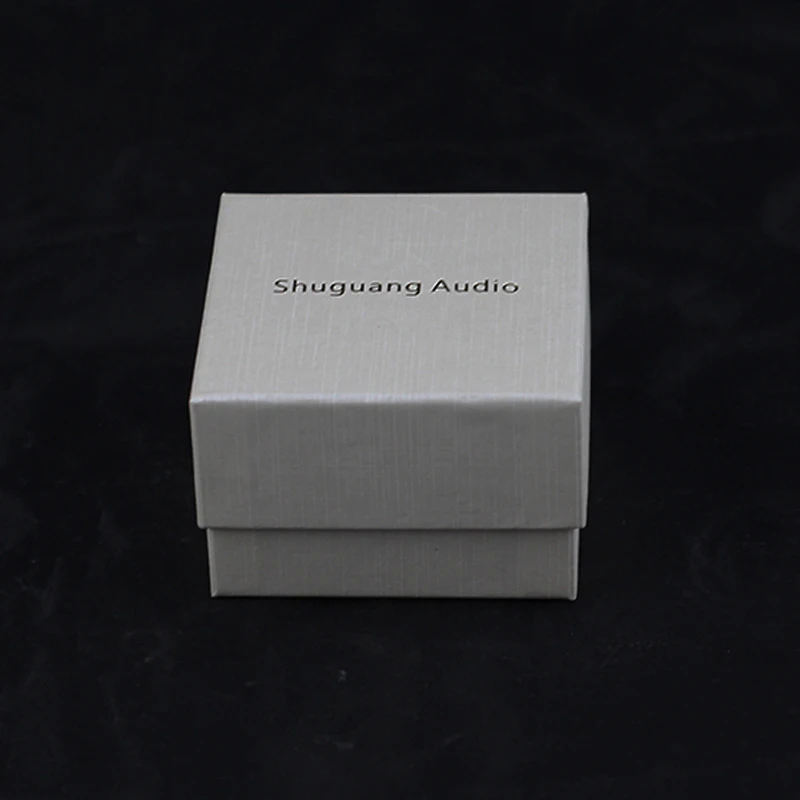 2024 NEW Shuguang 12AX7-T Vacuum Tube Repalce 12AX 7/ECC83/6N4/7025 Electronic Tube Factory Precise Matching for Preamplifier 4