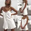 Jumpsuits, Playsuits 