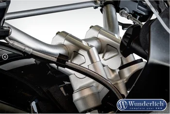 

Free shipping make for BMW R1250GS ADV Waterfowl Motorcycle Shift Origional Product Heightening Import Modified Accessories