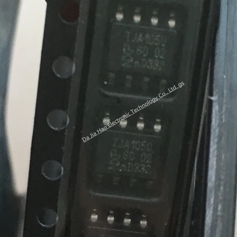 5 шт./лот tja1050 TJA1050T SOP8 A1050 1050 T SOP SMD новое и оригинальное в наличии | Электроника