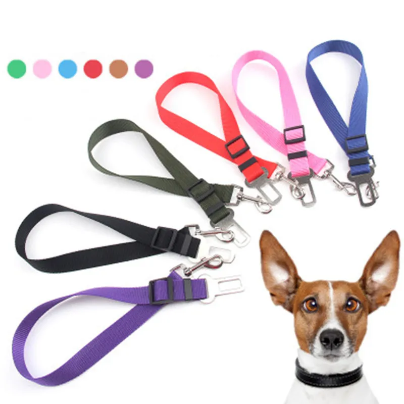 5cm Harness Supplies Accessories 6inch Lead Restraint Belt 70cm Safety 27 1 Leash 0inch 2 Pet Car Clip Seat