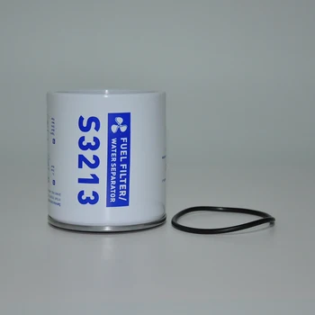 

Accessories Separator Replacement Marine Outboard Motor S3213 Water Brass