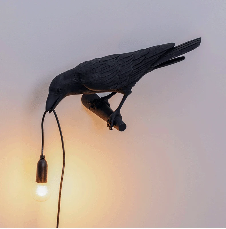 Lucky Bird Table Led Best Lamp Shade For Brightness