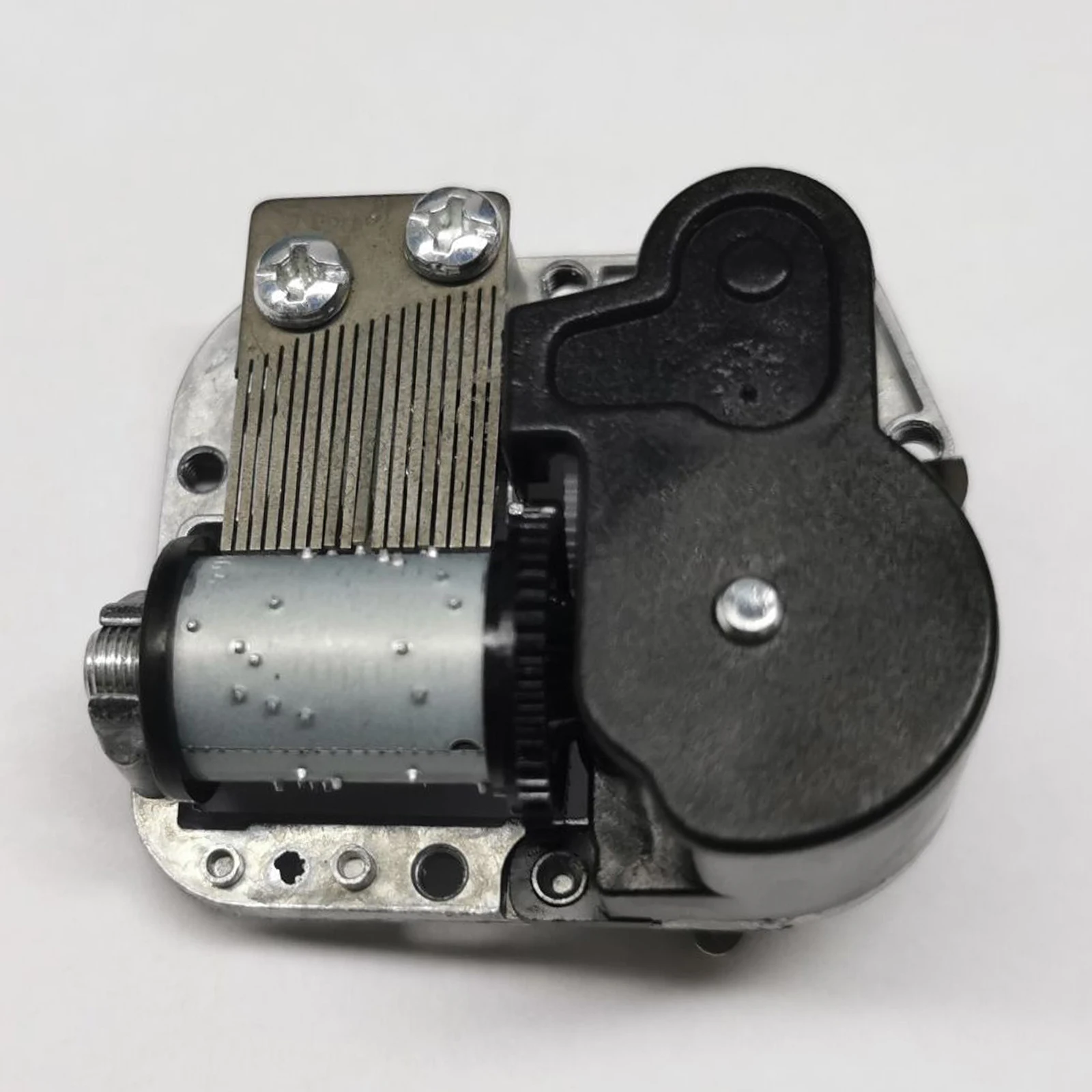 Windup Music Box Movement Mechanical Mechanism Movement Replacement for DIY Music Box Merry Christmas Home Decor music box,carousel music box