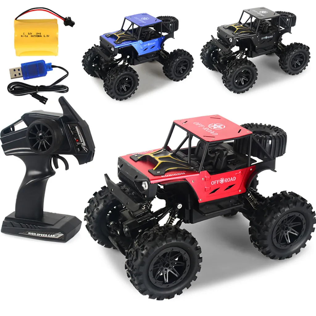 1:14 масштаб 2,4 г 4WD фары RC автомобиль гусеничный военный грузовик дистанционное управление игрушка