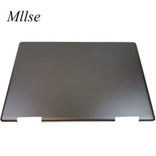 Абсолютно новая и оригинальная задняя крышка для Dell inspiron 15D 7570 7573 01XTFM 1XTFM