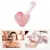 4шт Маска Для Лица Чаша Набор 4 В 1 DIY Facial Beauty Косметический Макияж Инструмент С Кистью Смешанный Перемешать Шпатель Палка Мерная Ложка Комплект