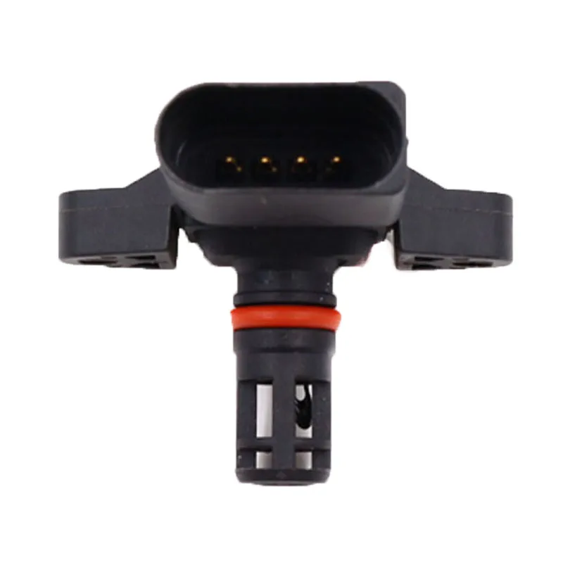 Датчик давления впускного воздуха для Audi Seat Skoda V W 5WK96826 03D906051 03D906051A PW811648 5WK96932 Карта датчик
