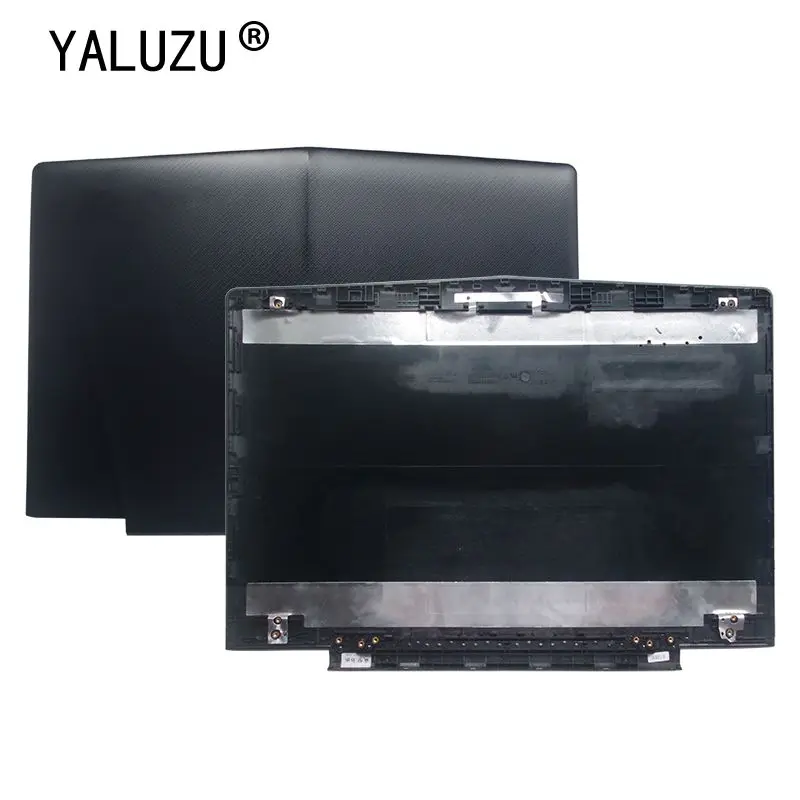 New For Lenovo Legion Y520 R720 Y520-15IKB Y520-15 R720-15 LCD Back Cove Rear Lid Case A Top Shell Hinge 5CB0N00250 | Компьютеры и