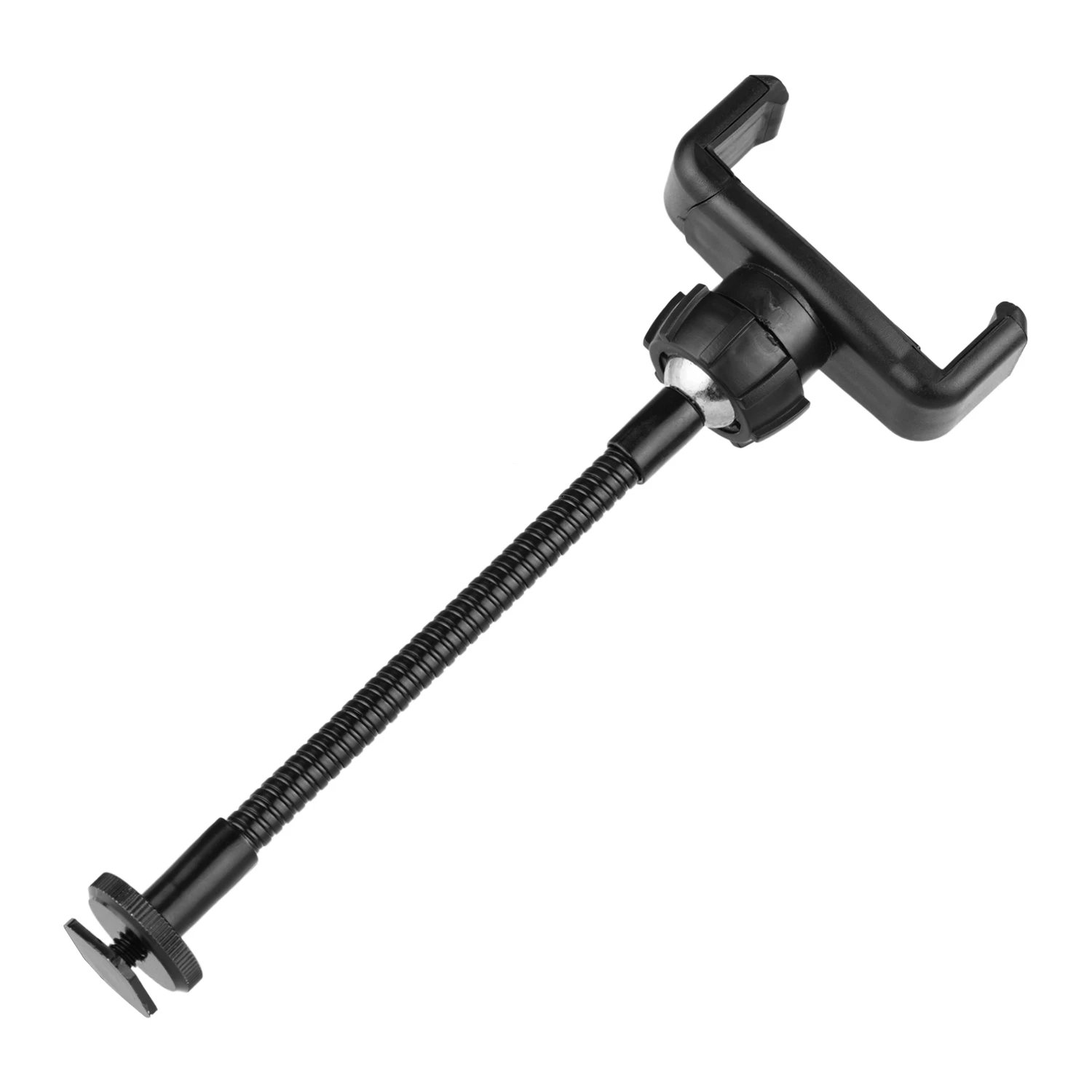 Generic Smartphone Live Broadcast Hose Phone Clamp - View #2