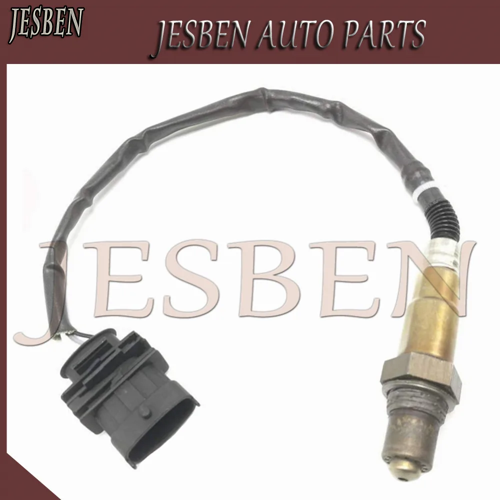 

0258010359 670101794 670002199 6700021990 Lambda Probe O2 Oxygen Sensor Fit For MASERATI GHIBLI 3.0 QUATTROPORTE 3.8 2013-2020