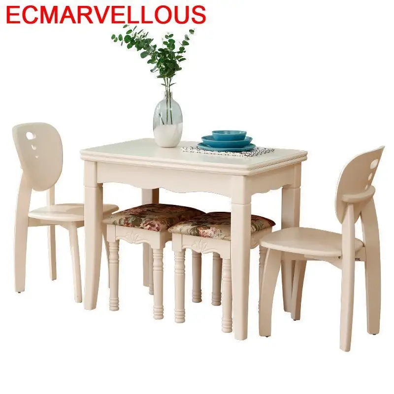 Tavolo Da Pranzo Pliante Tafel Meja Makan Set Eettafel Salle A Manger tenerine Tablo Comedor Mesa De Jantar Bureau обеденный стол |