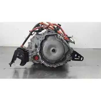 

P9033911 GEARBOX TOYOTA AURIS