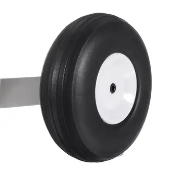 

Volantex TrainStar Ascent 747-8 RC Airplane Spare Part Front Landing Gear