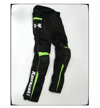 

Man Motorbike pants Racing Team pants motorcycle Embroidery Symbol
