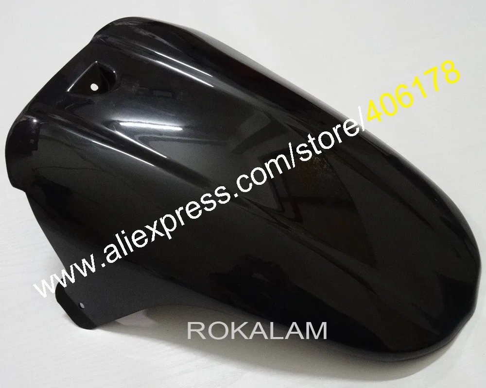 Ходовой товар заднее крыло для мотоцикла Suzuki k6 GSXR600 GSXR750 2006 2007 GSX-R GSXR 600 750 из