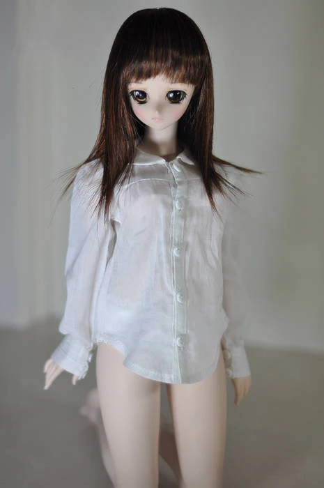 1/4 1/3 масштаб BJD Кукла одежда рубашка для BJD/SD аксессуары MSD ss13. Кукла, обувь, парик и другие A0972 в комплект не входят