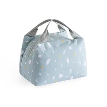 Детская Бутылочка для молока, Термосумка, переносная сумка для еды, хлопок и лен, для путешествий, для мам, для грудного молока, чайник, Ланч-бокс, сумка BB5166