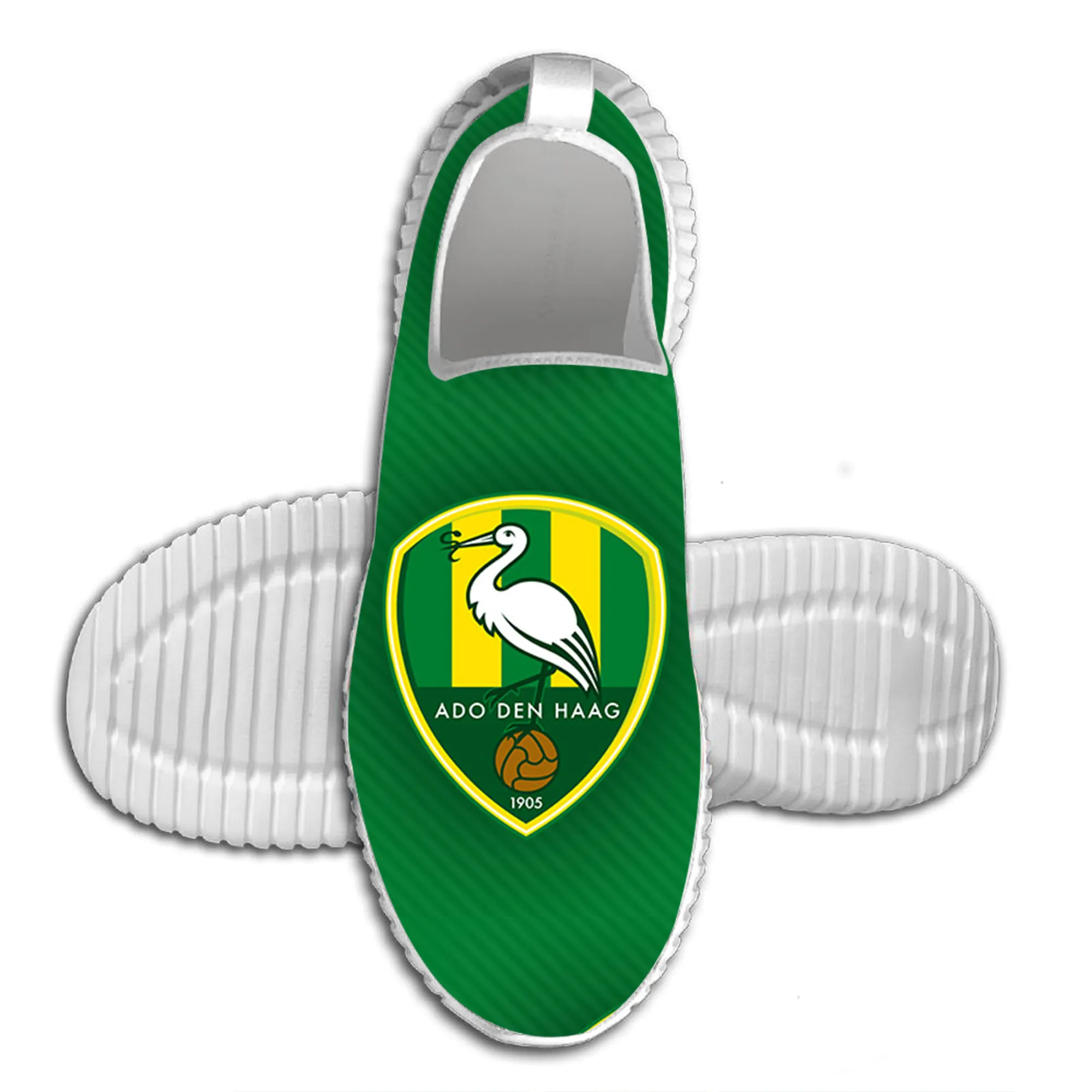 

2019 New Fashion ADO Den Haag Breathable Running Pool Party Shoes Walking Shoes Summer Comfortable Lightweight Jogging Shoes