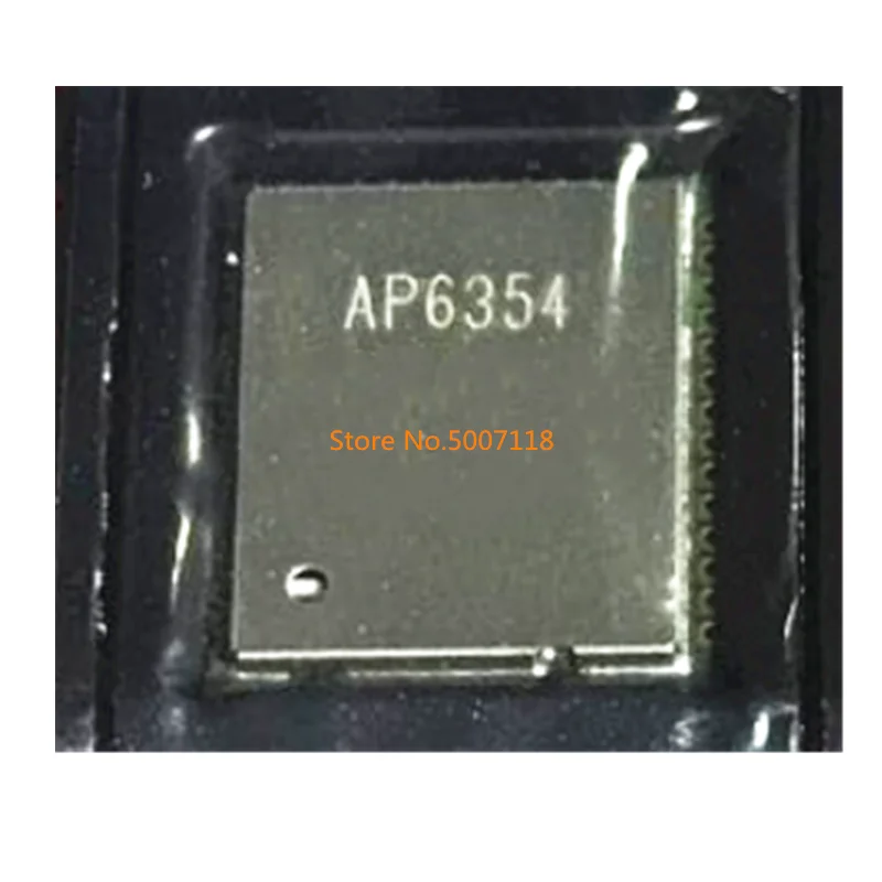 AP6354 AMPAK