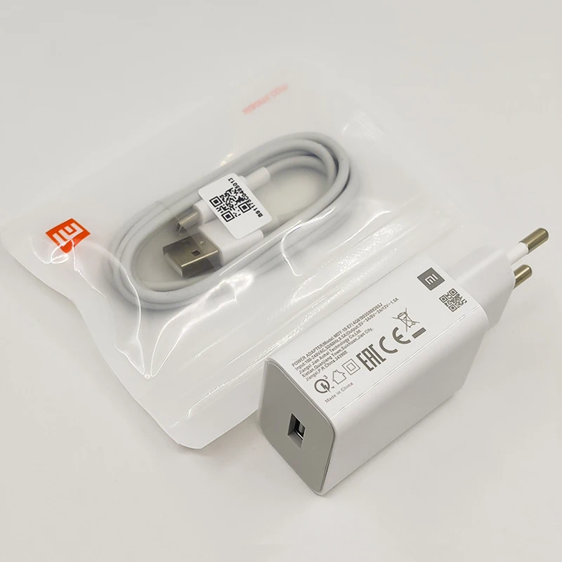 Comprar Adaptador de carga rápida de 120W para Xiaomi Civi 12S Ultra 12  Lite Redmi Note 12 11 9 Pro K50 POCO C40 Huawei Samsung Oneplus cargador  USB