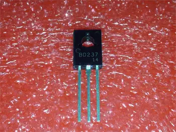 

10pcs/lot BD237 BD679 BD680 BD681 BD682 TO-126 Transistor new and original