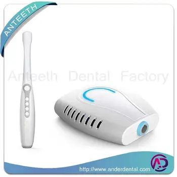 

High quality 8 megapixel dental endoscope split oral viewer Wireless WiFi Connection with 6 LED lights oral HD Image photography