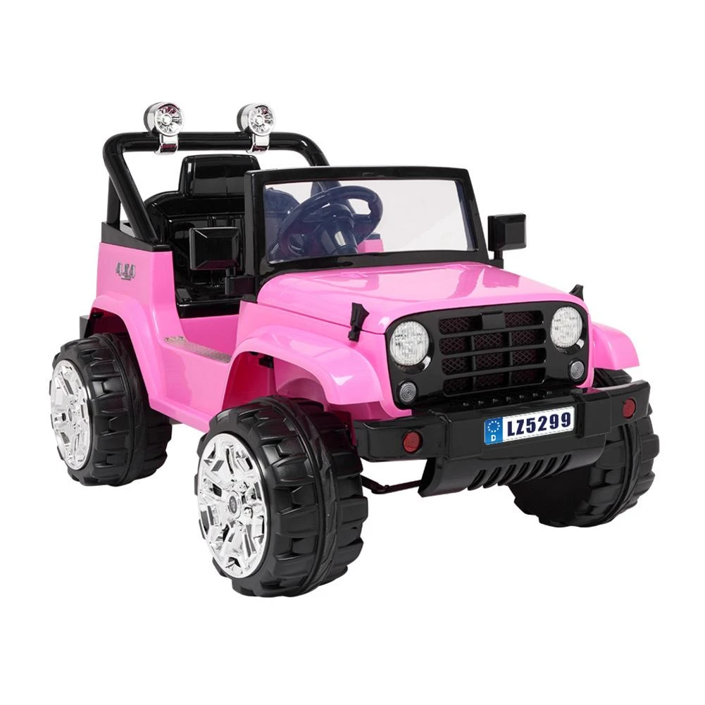 LEADZM LZ 5299 Small Jeep Dual Drive 