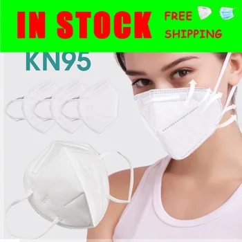 

Protection Unisex Masque Disposable Non Woven Masks 3 Layer Filter Anti Dust Nose Mouth Face Mask