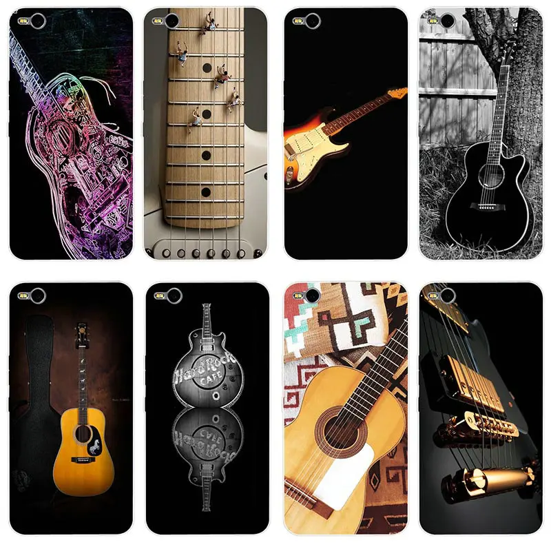 Струны для бас-гитары музыка Guitares htc Desire 530 630 626 628 816 820 один U11 A9 E9 M7 M8 M9 M10 большие