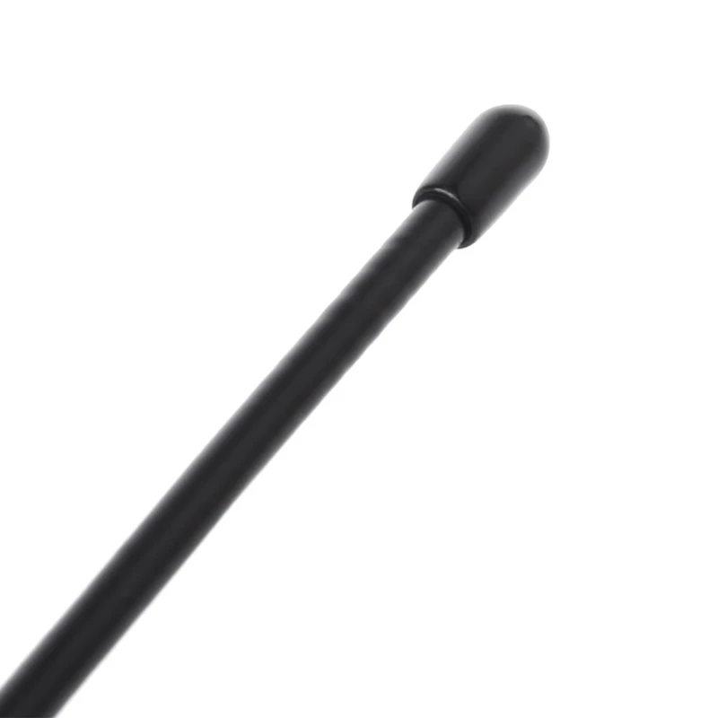 

2x SMA-Male Flexible Antenna 144/430MHz NA-701 Dual Band for Yaesu VX-3R7R Radio
