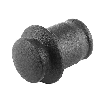 

Universal Dustproof Outlet Cover Cap Plug for Car Cigarette Lighter Socket Waterproof Cap Car Accessory