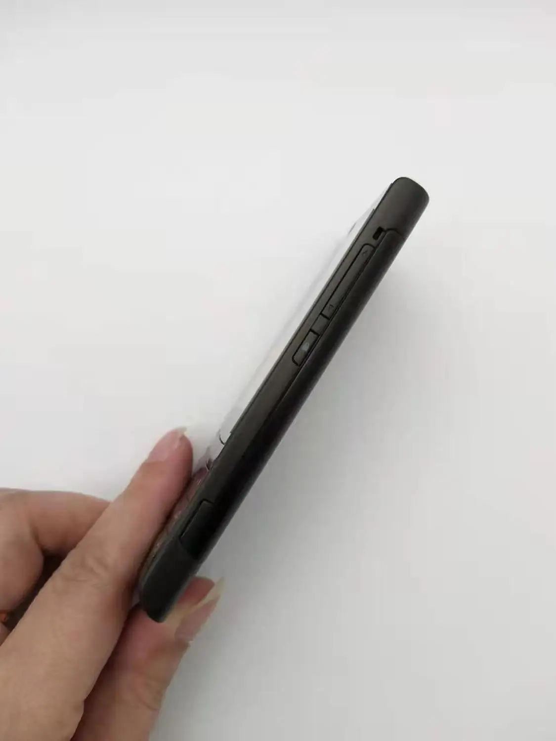 Nokia X3-02 3g мобильный телефон 5.0MP с русской клавиатурой 5 цветов отремонтированный