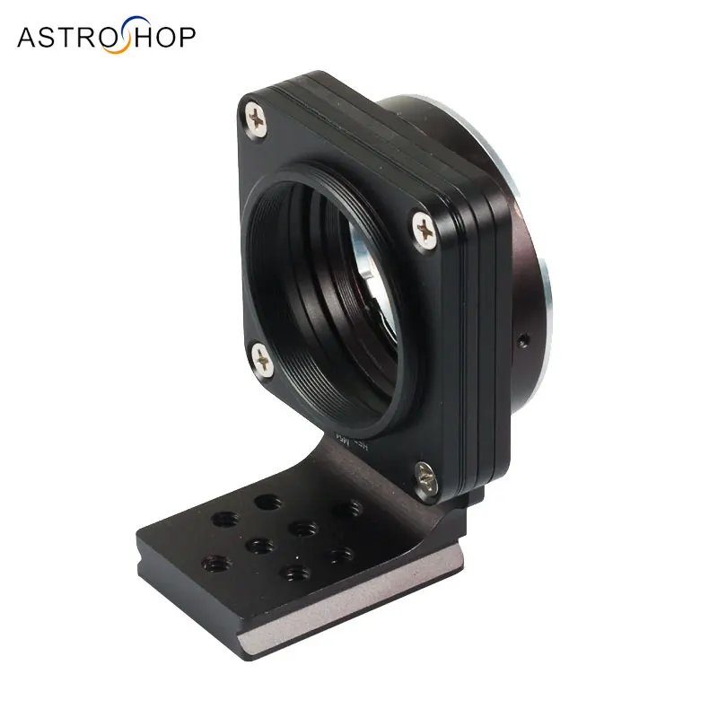 Hercules Camera Lens Adapter suitable for Canon /Nikon lenses