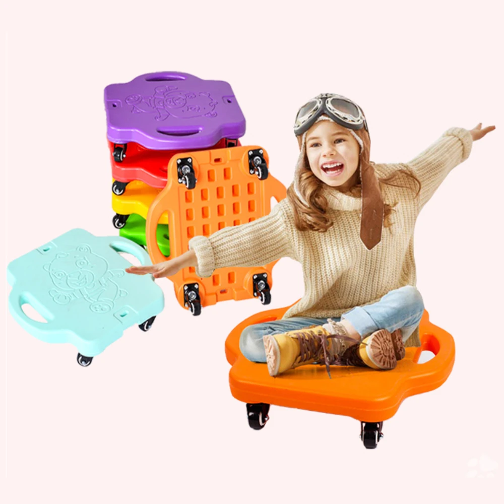 sensory toys and equipment