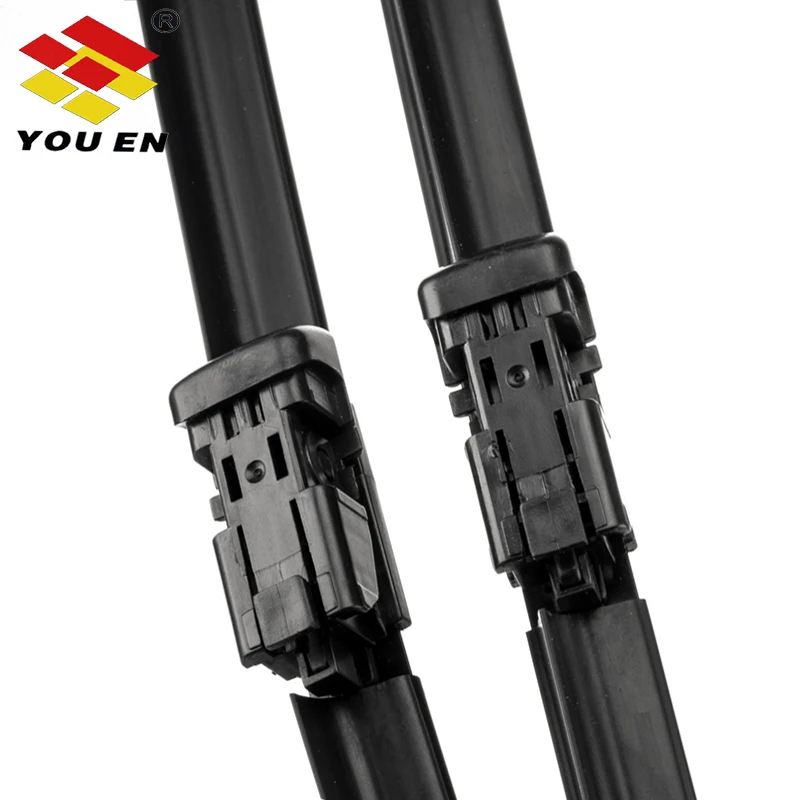 YOUEN щетки стеклоочистителя для Volkswagen Passat B6 2005 2006 2007 2008-2011 2"+ 19" автомобильные аксессуары резиновые автомобильные Стеклоочистители