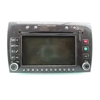 

735449642 735449642 Audio system/Radius Cd Fiat Bravo Ii (198) 1.4 16v T Jet Dynamic