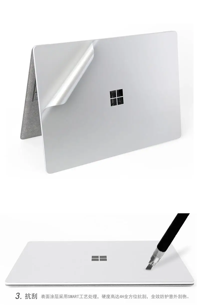 Cover for Microsoft laptop 3 13.5 15 inch Case For Microsoft surface laptop3 laptop2 laptop1 Protective Sleeve Shell Pouch  (18)