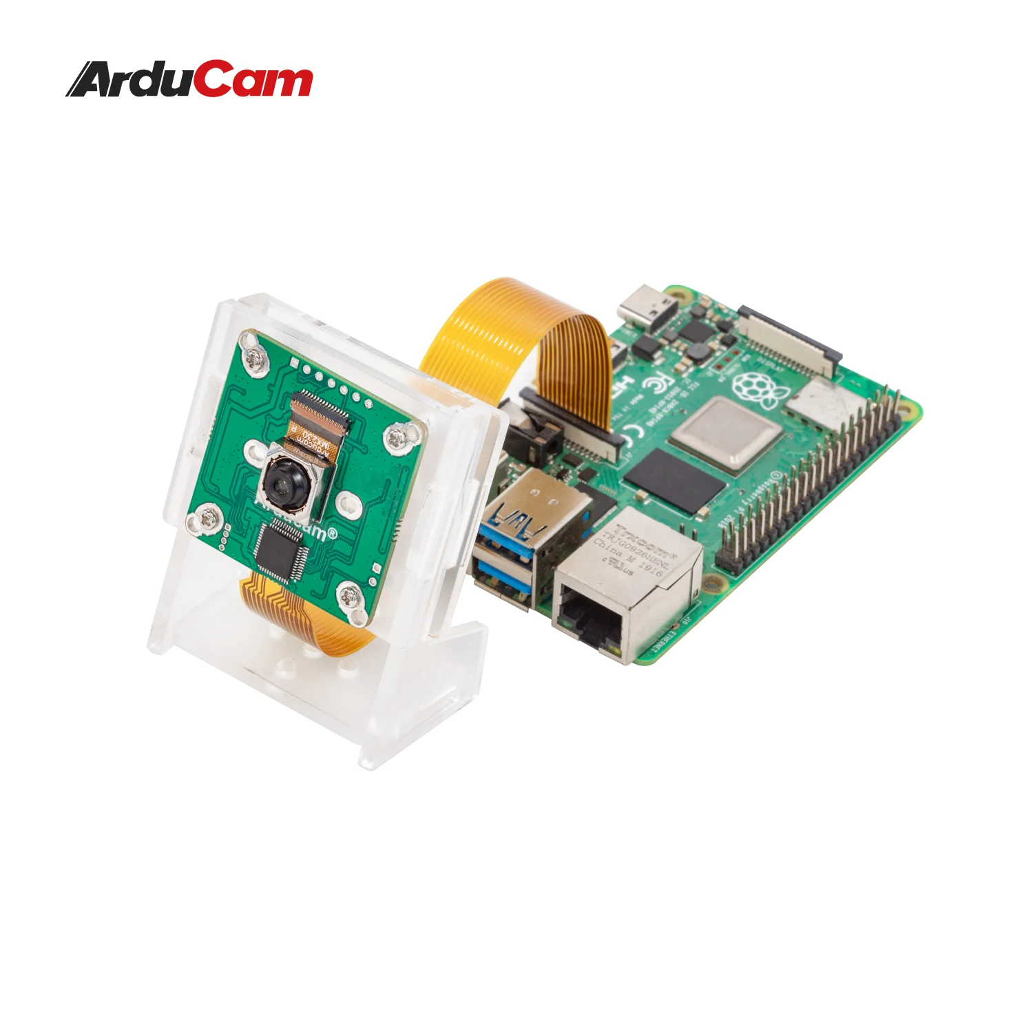 RPi 4B, 3B +, 3A +, CM3/CM4  Jetson Nano/Xavier NX  Arducam Pivariety 21MP IMX230 ÷ ī޶ 