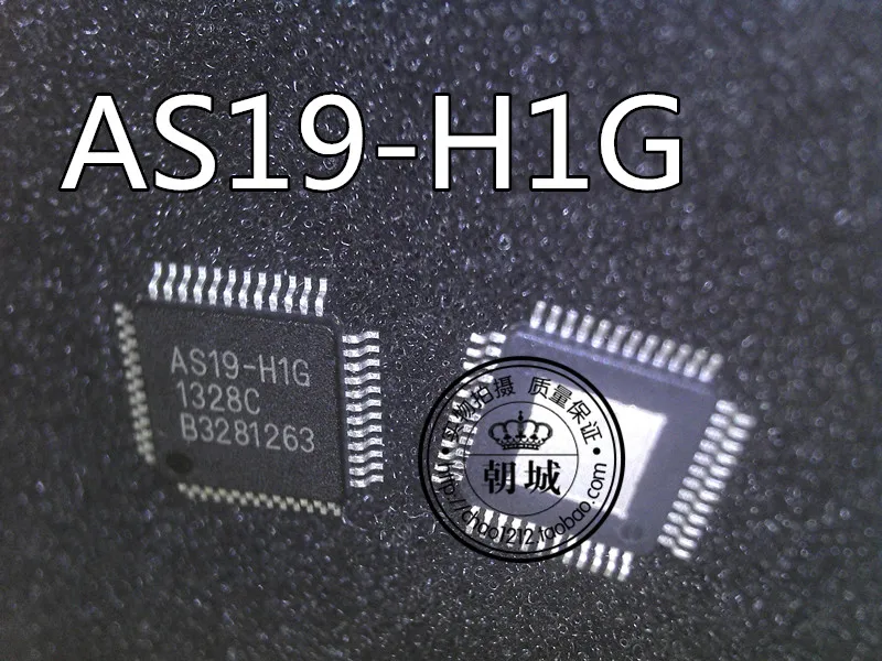 5 шт./лот AS19-HG AS19-H1G AS19-G