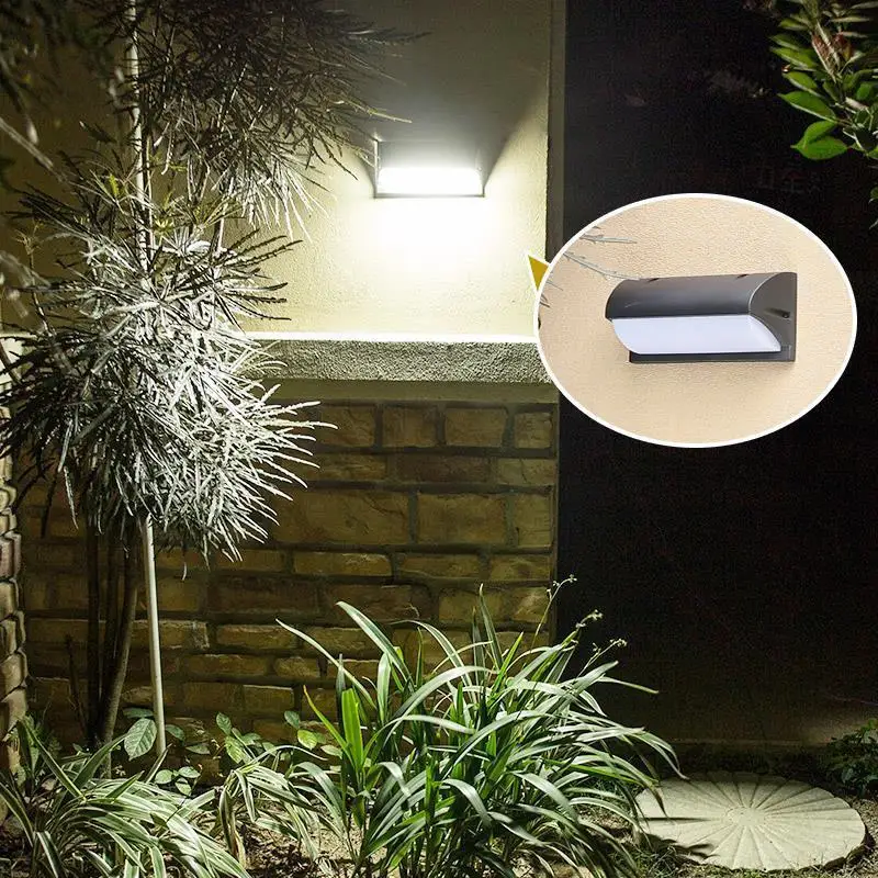 Lamba Wandlamp Industrieel Wandlampen современный туалетный светильник для ванной комнаты светодиодный светильник Aplique Luz Lampara De Pared внутренний настенный светильник