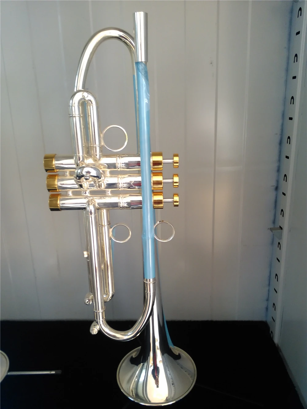 olds ambassador cornet bore size