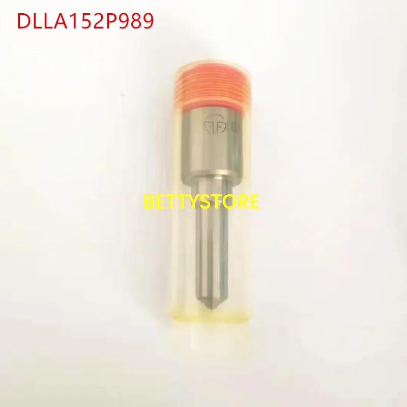 Высокое качество common rail сопло DLLA152P989, 093400-9890, 152P989 для 095000-7140,33800-52000