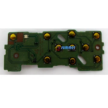 

original wb150f KEY For samsung wb150 wb151 wb152key board camera Repair Part free shipping