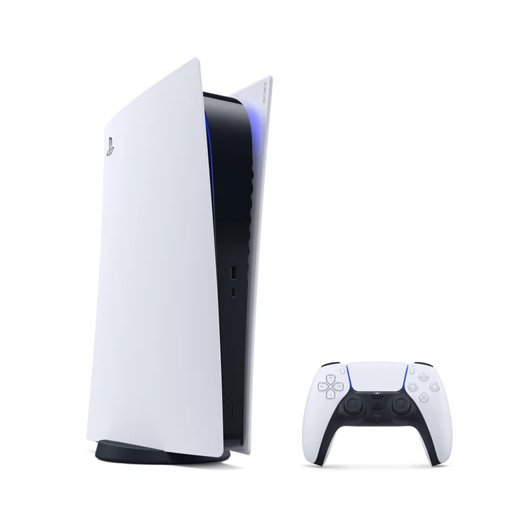 US $115.00 Spot FOR Sony machine PS5 new highend game console 4K 8K digital version optical drive version