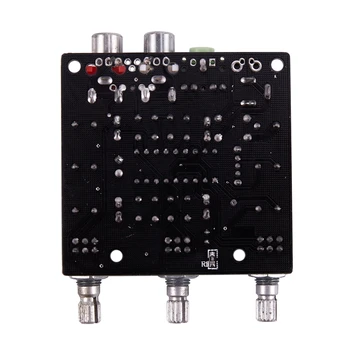 

Exciter Sound BBE Circuit XR1075 BBE Exciter High Resolution Single Power Supply