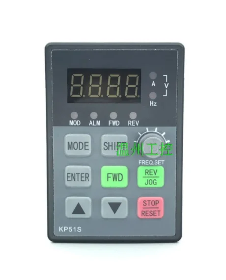 Панель управления инвертором CVF-S1 | Электроника